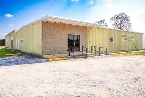 1101 S St. Marys Falfurrias TX 78355