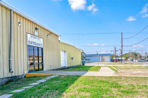 1101 S St. Marys Falfurrias TX 78355