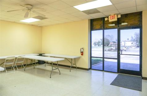 1101 S St. Marys Falfurrias TX 78355