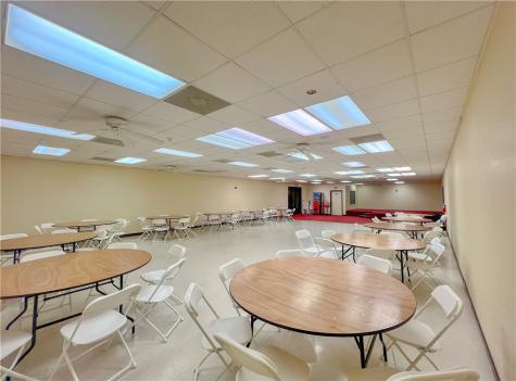 1101 S St. Marys Falfurrias TX 78355