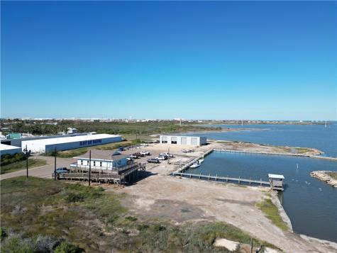 101 Skipper Lane Corpus Christi TX 78418