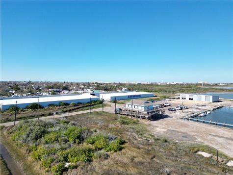 101 Skipper Lane Corpus Christi TX 78418