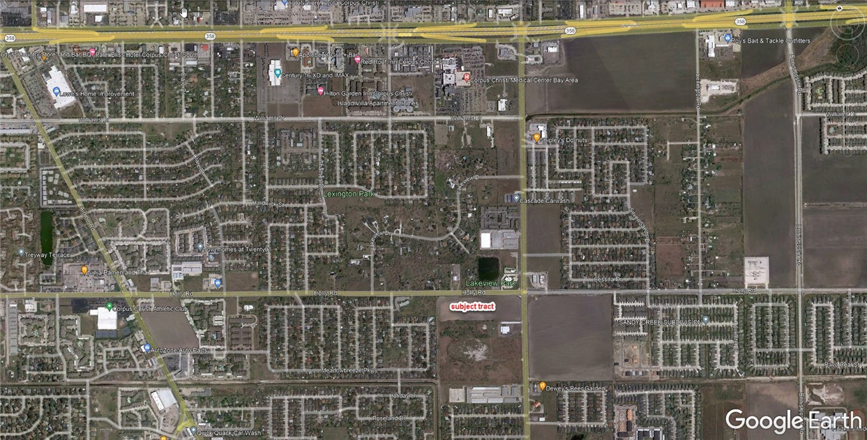 2139 Rodd Field Road Road Corpus Christi TX 78414