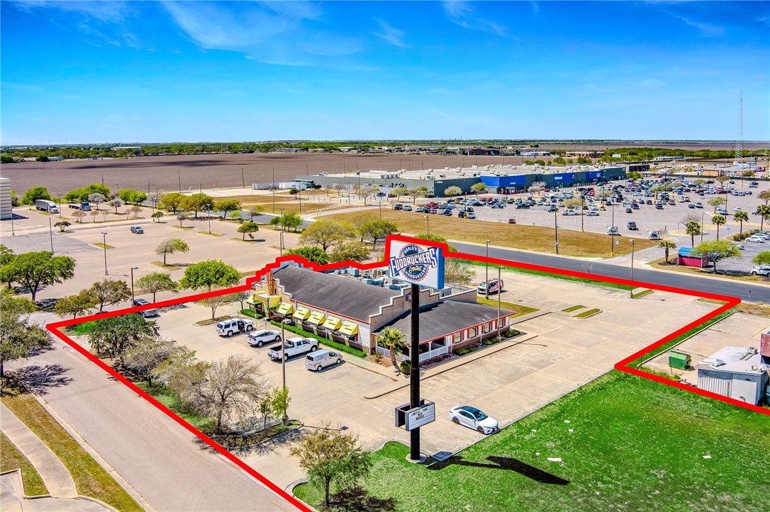 1949 S Padre Island Drive Corpus Christi TX 78416