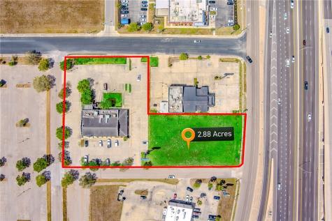 1949 S Padre Island Drive Corpus Christi TX 78416