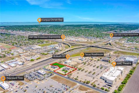 1949 S Padre Island Drive Corpus Christi TX 78416