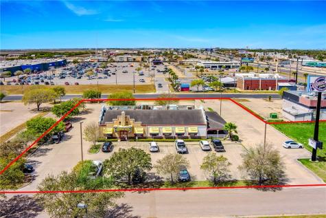 1949 S Padre Island Drive Corpus Christi TX 78416