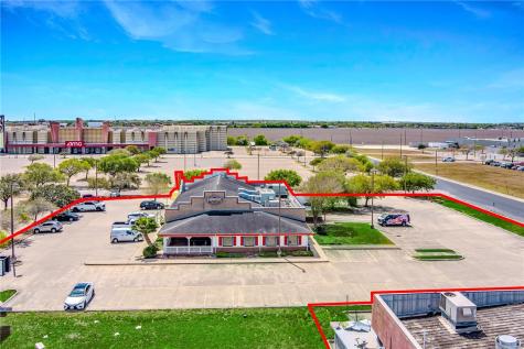 1949 S Padre Island Drive Corpus Christi TX 78416