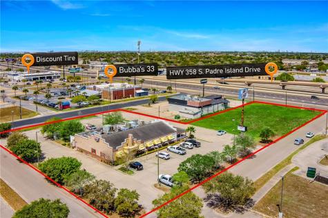 1949 S Padre Island Drive Corpus Christi TX 78416