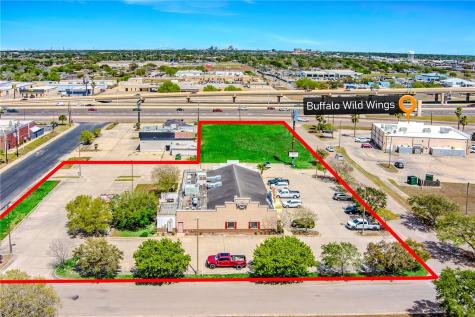1949 S Padre Island Drive Corpus Christi TX 78416