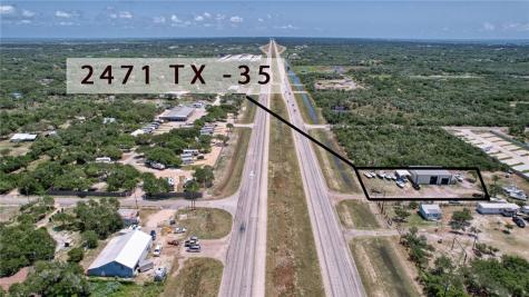 2441 Highway 35 By Pass Aransas Pass TX 78336