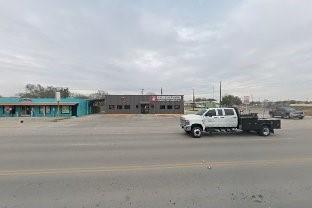 321 E Sinton Street Sinton TX 78387