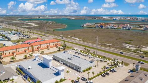 15201 S Padre Island Drive Corpus Christi TX 78418