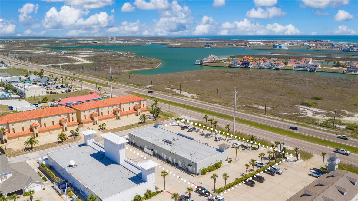 15201 S Padre Island Drive Corpus Christi TX 78418