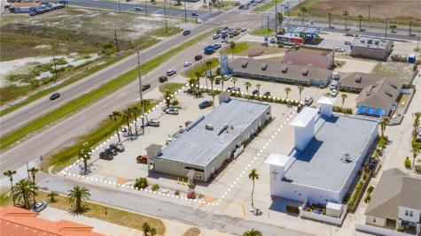 15201 S Padre Island Drive Corpus Christi TX 78418