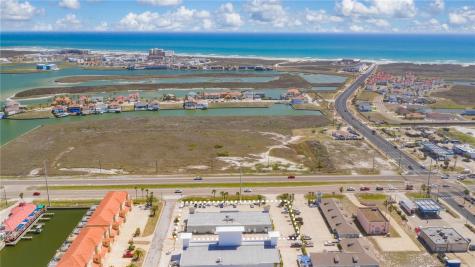 15201 S Padre Island Drive Corpus Christi TX 78418
