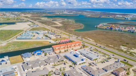 15201 S Padre Island Drive Corpus Christi TX 78418