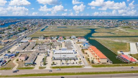 15201 S Padre Island Drive Corpus Christi TX 78418