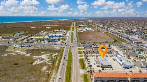 15201 S Padre Island Drive Corpus Christi TX 78418