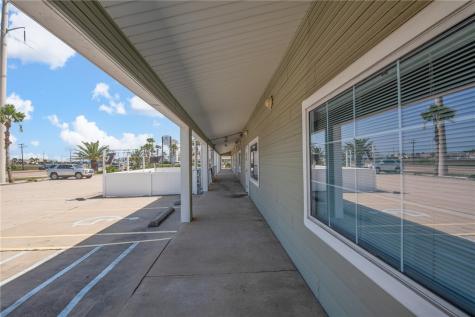 15201 S Padre Island Drive Corpus Christi TX 78418