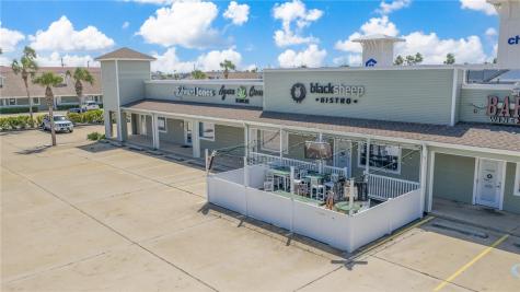 15201 S Padre Island Drive Corpus Christi TX 78418