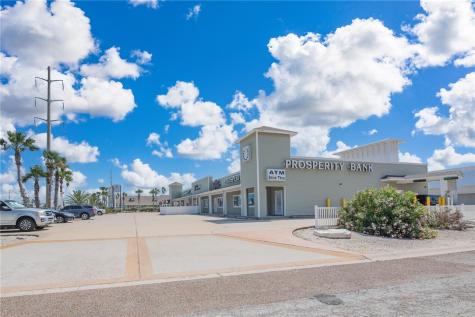15201 S Padre Island Drive Corpus Christi TX 78418