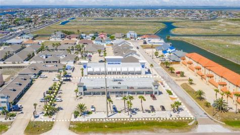 15201 S Padre Island Drive Corpus Christi TX 78418