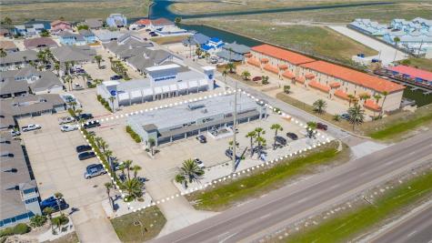 15201 S Padre Island Drive Corpus Christi TX 78418