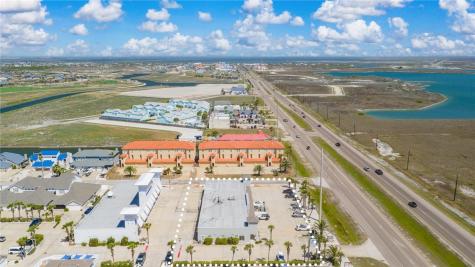 15201 S Padre Island Drive Corpus Christi TX 78418