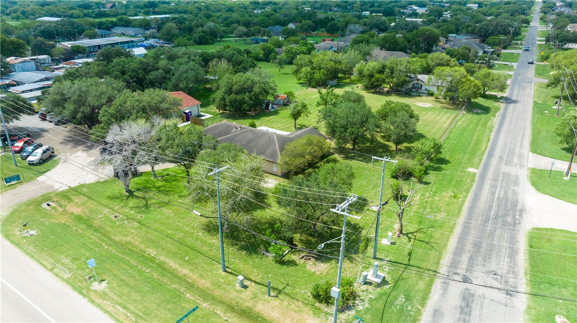 15202 Northwest Boulevard Robstown TX 78380