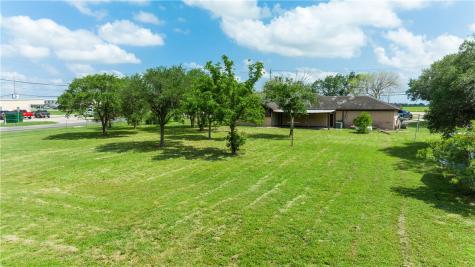 15202 Northwest Boulevard Robstown TX 78380