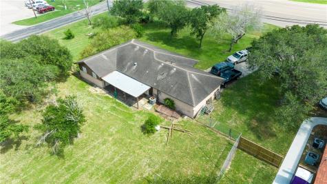 15202 Northwest Boulevard Robstown TX 78380