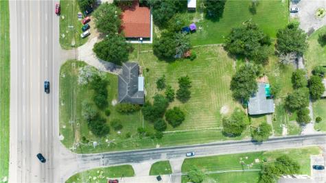15202 Northwest Boulevard Robstown TX 78380