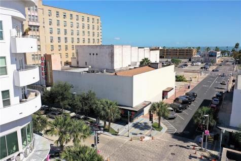 404-410 N Chaparral Street Corpus Christi TX 78401