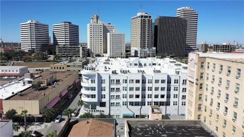 404-410 N Chaparral Street Corpus Christi TX 78401