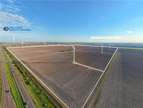 8207 Highway 181 Taft TX 78390