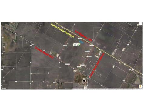 8207 Highway 181 Taft TX 78390