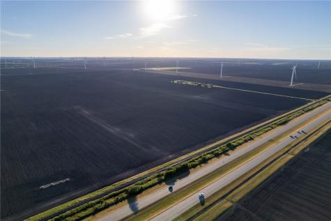 8207 Highway 181 Taft TX 78390