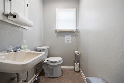 519 Avenue B Sinton TX 78387