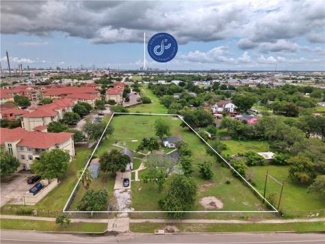 2222 N Padre Island Drive Corpus Christi TX 78408