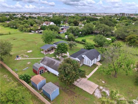 2222 N Padre Island Drive Corpus Christi TX 78408