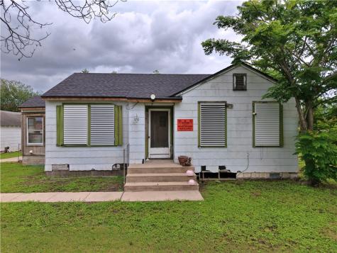 2222 N Padre Island Drive Corpus Christi TX 78408
