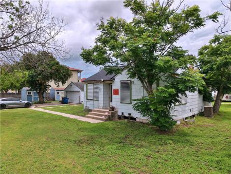 2222 N Padre Island Drive Corpus Christi TX 78408