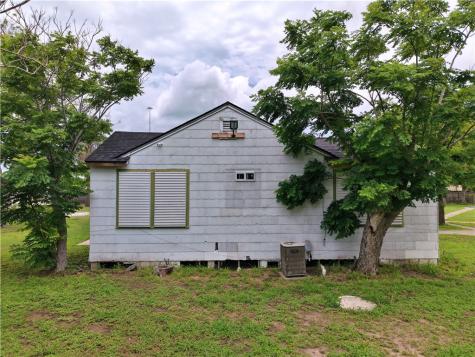 2222 N Padre Island Drive Corpus Christi TX 78408