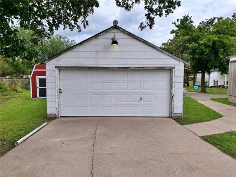 2222 N Padre Island Drive Corpus Christi TX 78408