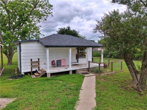 2222 N Padre Island Drive Corpus Christi TX 78408