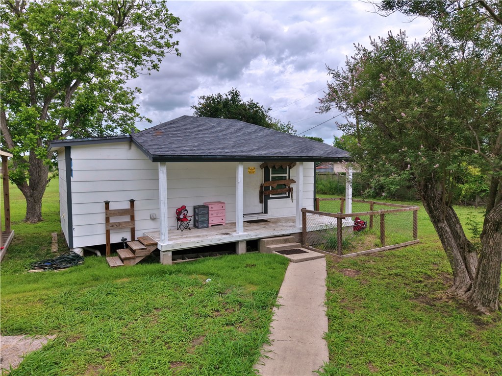 2222 N Padre Island Drive Corpus Christi TX 78408