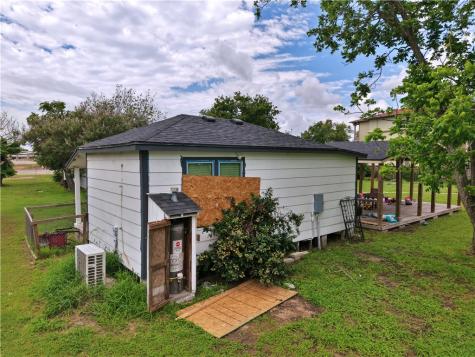 2222 N Padre Island Drive Corpus Christi TX 78408