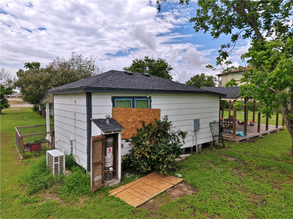 2222 N Padre Island Drive Corpus Christi TX 78408