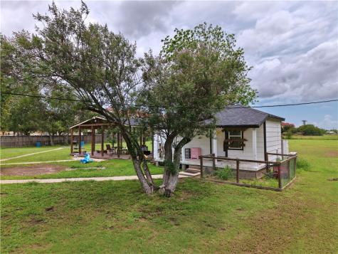 2222 N Padre Island Drive Corpus Christi TX 78408